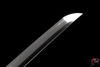 Zelda-Inspired Katana, Sword of Defiance – view 13