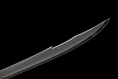 Twilight Odachi — Two-Tone DLC Blade, 80CrV2 Steel – view 14