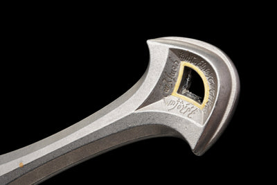 Narsil Sword – Lord of the Rings-Inspired Replica – view 19
