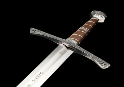 Sir Radzig Kobyla-Inspired Sword – Enhanced Edition – view 15
