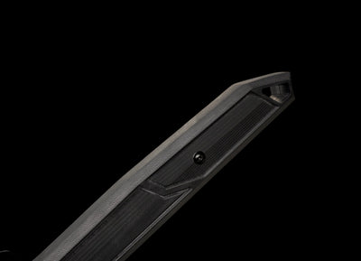 Spectre d'Argent Modern Sword – Titanium-Plated, Limited Edition – view 16