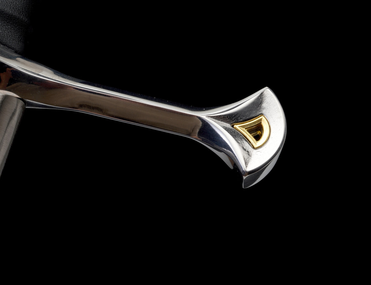 Narsil Sword – Lord of the Rings-Inspired, Mirror Polish – view 17