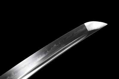 Ghost of Tsushima-Inspired Katana & Tantō Set – view 19