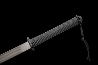 Ronin Eclipse Sword (Limited Edition) — Spring Steel – view 20