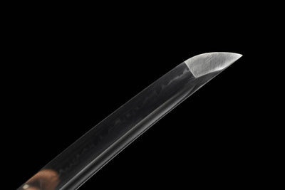 Ghost of Tsushima-Inspired Katana & Tantō Set – view 20