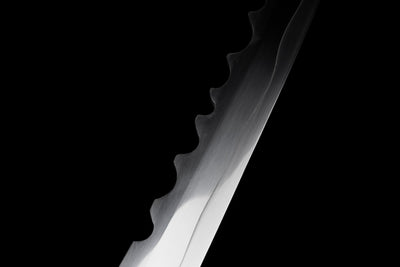 Blood Shadow Katana – Assassin's Creed Shadows-Inspired – view 14