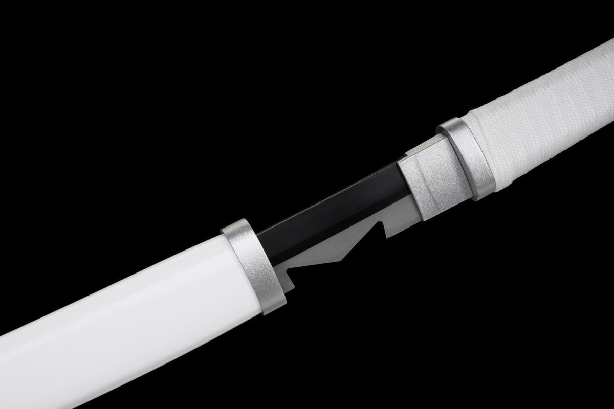 Inosuke Katana 伊之助刀 – Demon Slayer-Inspired Replica – view 6