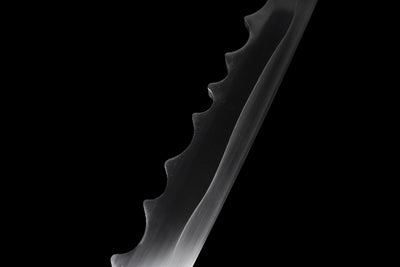 Blood Shadow Katana – Assassin's Creed Shadows-Inspired – view 15