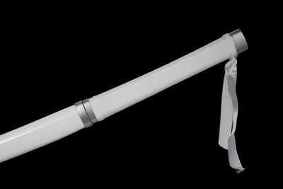 Inosuke Katana 伊之助刀 – Demon Slayer-Inspired Replica – view 7