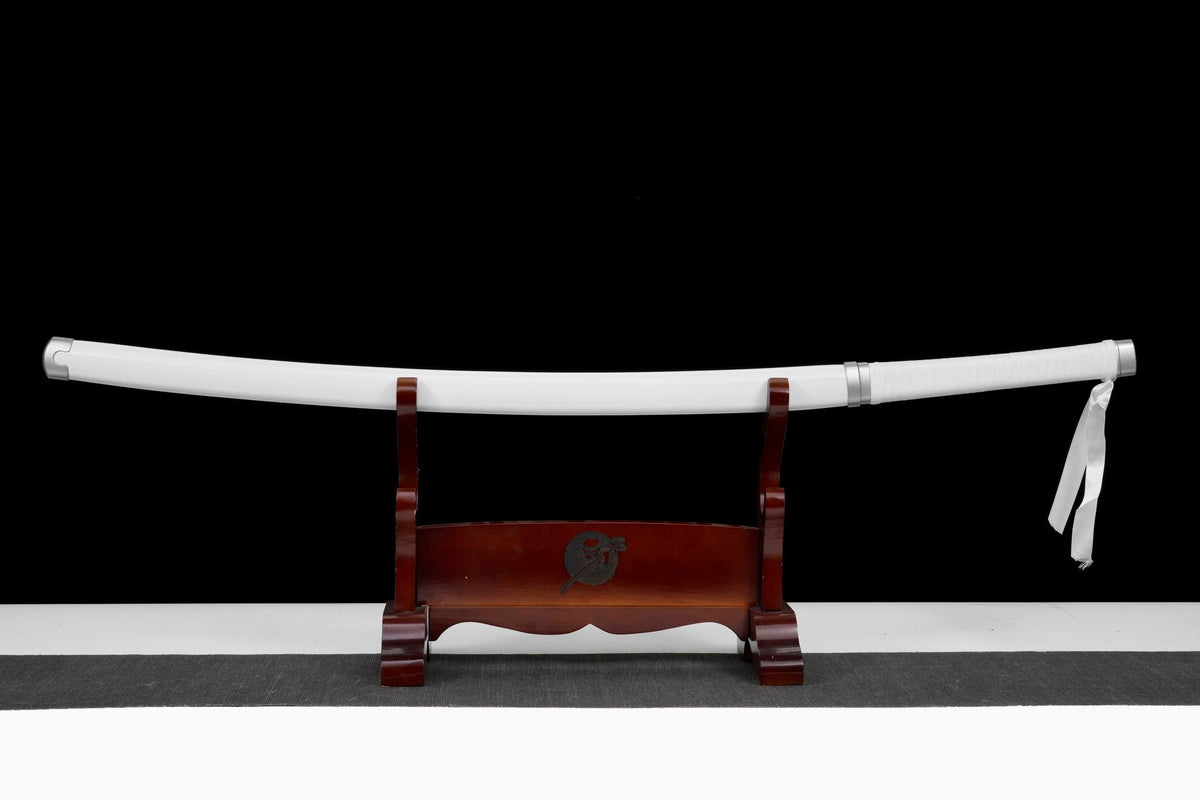 Inosuke Katana 伊之助刀 – Demon Slayer-Inspired Replica – view 11