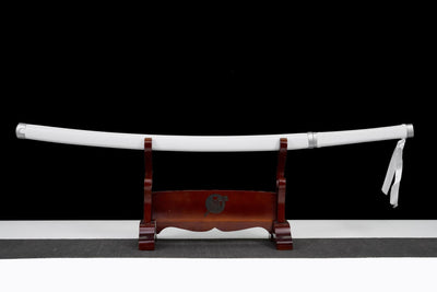 Inosuke Katana 伊之助刀 – Demon Slayer-Inspired Replica – view 11