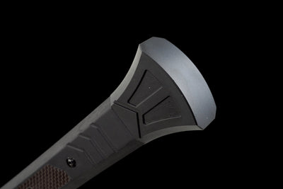 Twilight Odachi — Two-Tone DLC Blade, 80CrV2 Steel – view 20