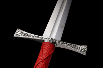 Longsword of the Four Evangelists – Kingdom Come: Deliverance 2 – view 12