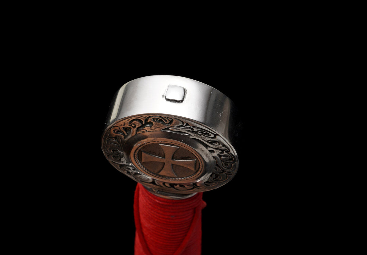 Longsword of the Four Evangelists – Kingdom Come: Deliverance 2 – view 21