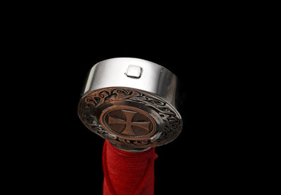 Longsword of the Four Evangelists – Kingdom Come: Deliverance 2 – view 21
