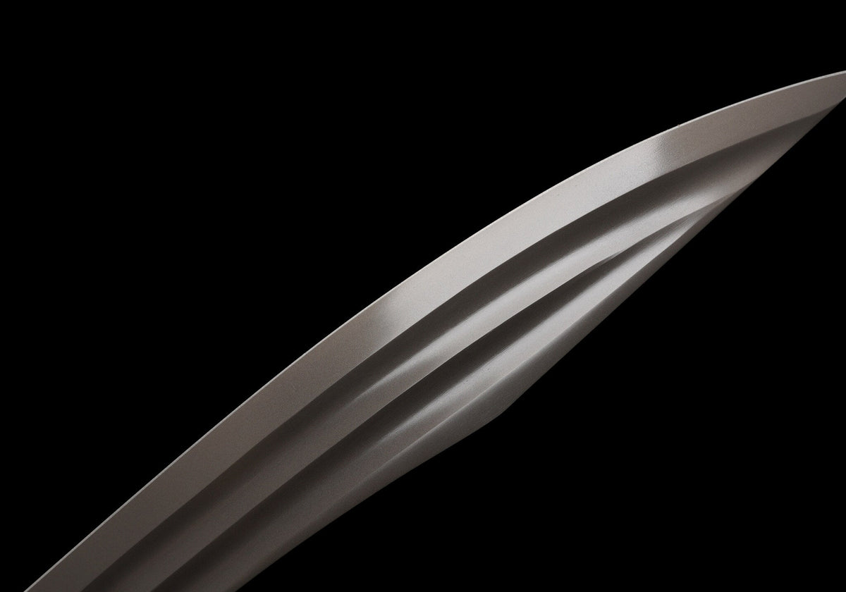 Ronin Eclipse Sword (Limited Edition) — Spring Steel – view 11