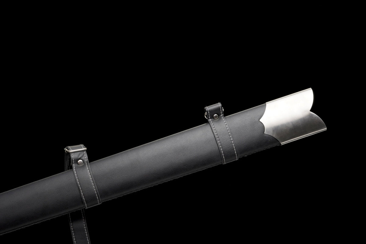 Narsil Sword – Lord of the Rings-Inspired Replica – view 6