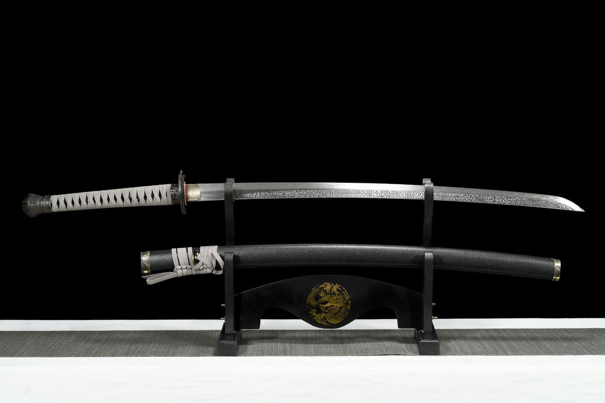 Moonveil Katana – Elden Ring-Inspired Replica, T10 Steel – view 4