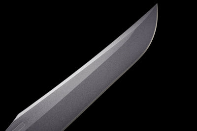 Onyx Dart Sword (Limited Edition) — DC53 Tool Steel – view 7