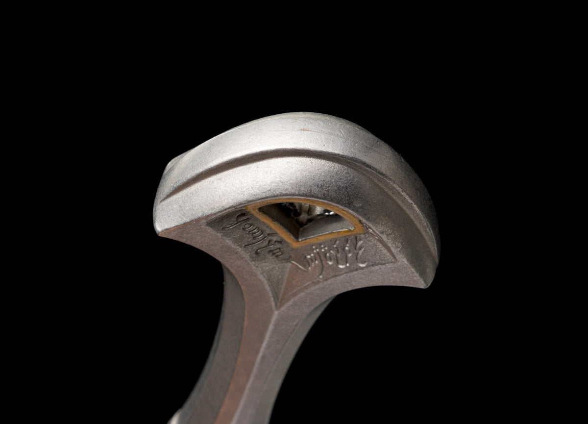 Narsil Sword – Lord of the Rings-Inspired Replica – view 21