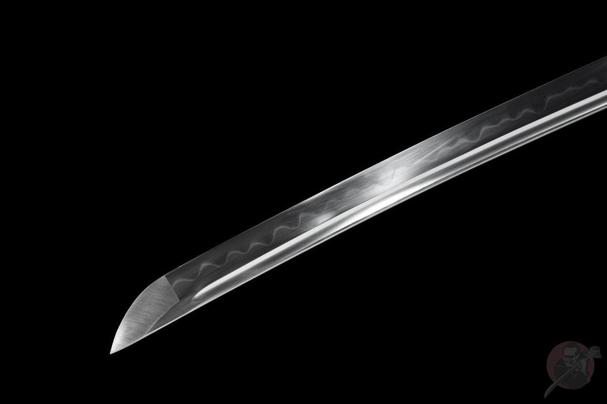Ghost of Tsushima-Inspired Katana & Tantō Set – view 5