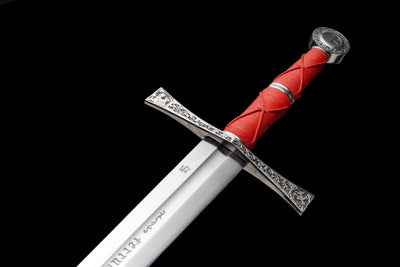 Longsword of the Four Evangelists – Kingdom Come: Deliverance 2 – view 16