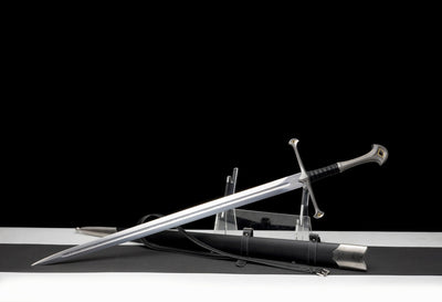 Narsil Sword – Lord of the Rings-Inspired Replica – view 3