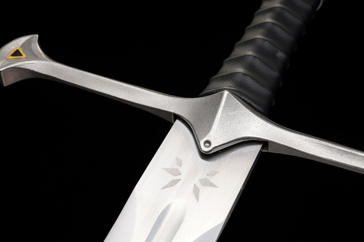 Narsil Sword – Lord of the Rings-Inspired Replica – view 16
