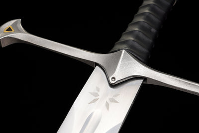 Narsil Sword – Lord of the Rings-Inspired Replica – view 16