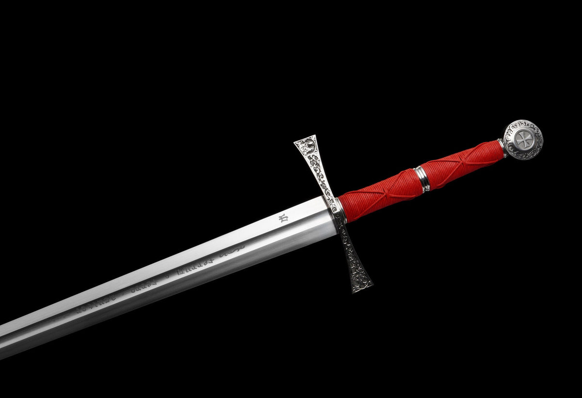 Longsword of the Four Evangelists – Kingdom Come: Deliverance 2 – view 13