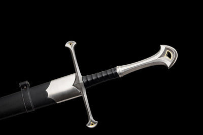 Narsil Sword – Lord of the Rings-Inspired Replica – view 18