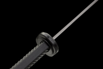 Ronin Eclipse Sword (Limited Edition) — Spring Steel – view 8