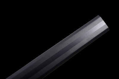 Sasuke Katana – Naruto-Inspired Replica, 1060 Carbon Steel – view 14