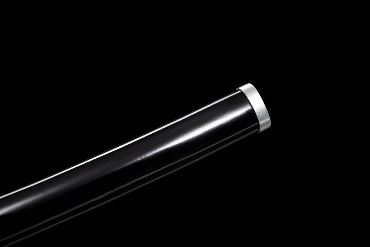 Tanjiro V2 Katana – Demon Slayer-Inspired Replica – view 16