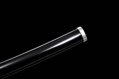 Tanjiro V2 Katana – Demon Slayer-Inspired Replica – view 16
