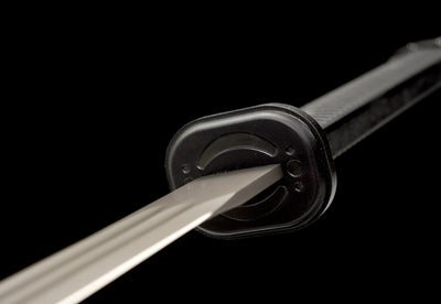 Ronin Eclipse Sword (Limited Edition) — Spring Steel – view 18
