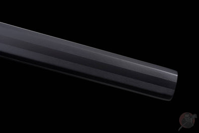 Sasuke Katana – Naruto-Inspired Replica, 1060 Carbon Steel – view 15