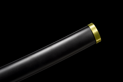 Yoriichi Tsugikuni Katana – 1060 Carbon Steel – view 8