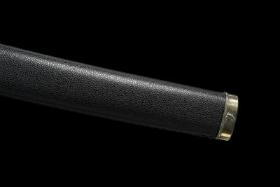 Moonveil Katana – Elden Ring-Inspired Replica, T10 Steel – view 8