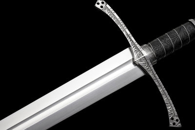Sir Radzig Kobyla Sword – Kingdom Come: Deliverance Inspired – view 13
