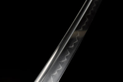Ghost of Tsushima-Inspired Katana & Tantō Set – view 9