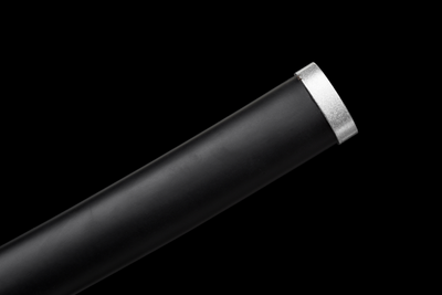Tsuyuri Kanao Katana – Demon Slayer-Inspired, 1060 Carbon Steel – view 14