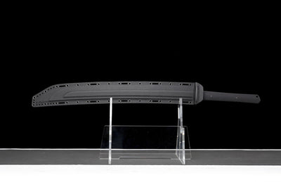 Spectre Cendré Modern Sword – 60Si2Mn Spring Steel, Limited Edition – view 2