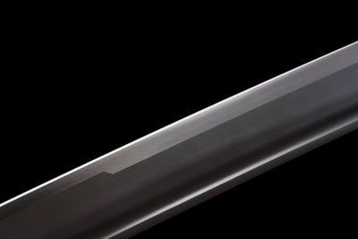 Spectre Cendré Modern Sword – 60Si2Mn Spring Steel, Limited Edition – view 16