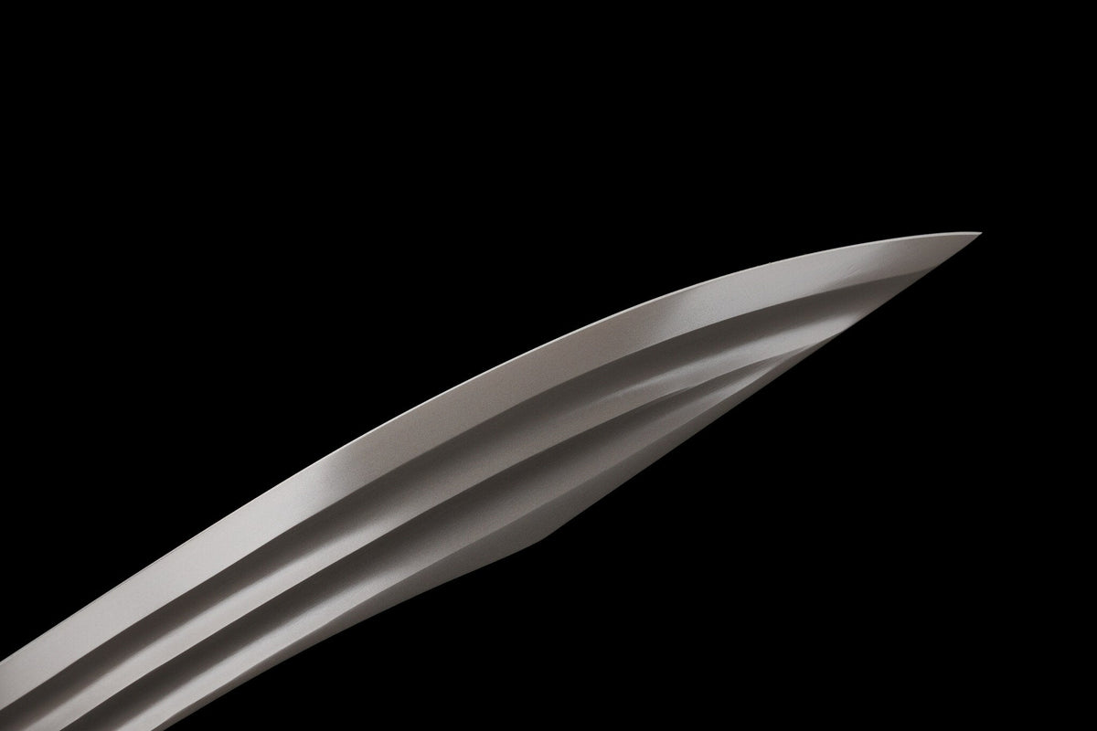 Ronin Eclipse Sword (Limited Edition) — Spring Steel – view 9