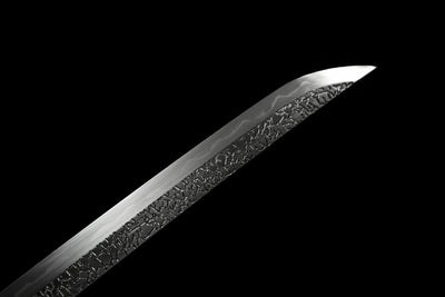 Moonveil Katana – Elden Ring-Inspired Replica, T10 Steel – view 9