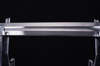 Iron Oath Espadon Greatsword – 5160 Steel, 127 cm – view 10