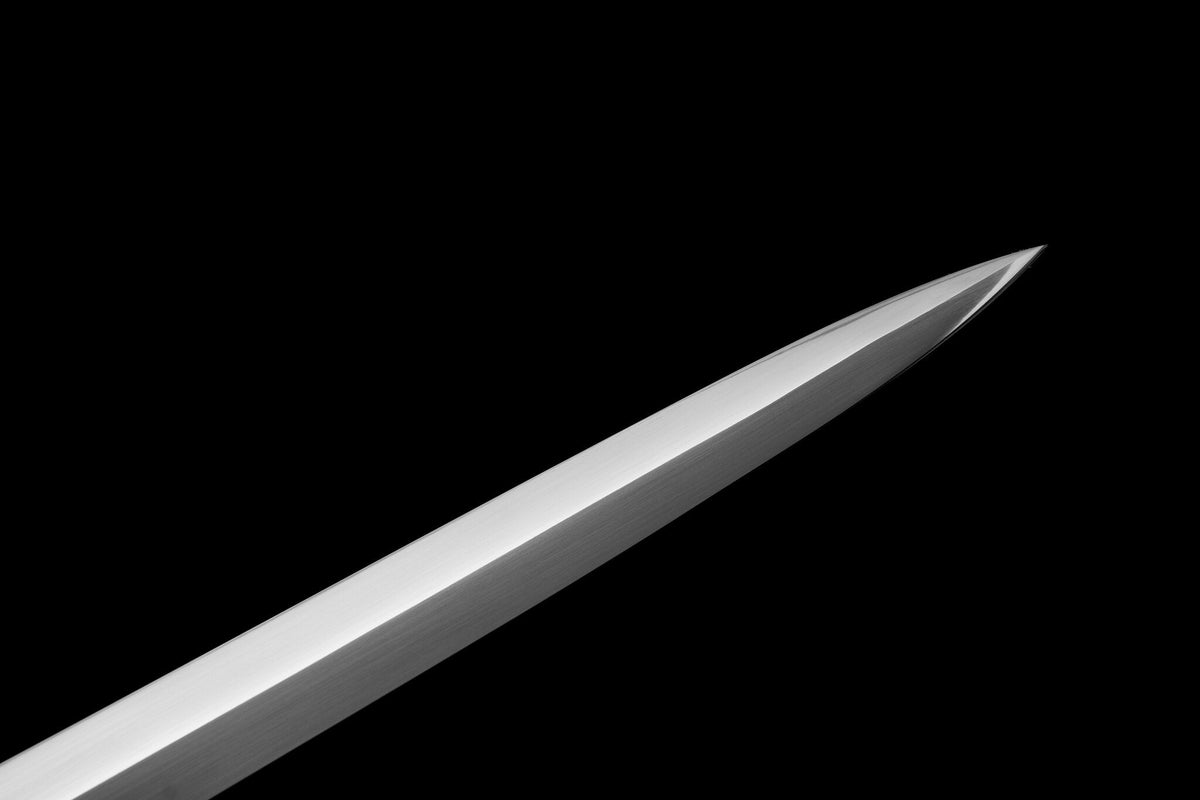 Sir Radzig Kobyla Sword – Kingdom Come: Deliverance Inspired – view 9