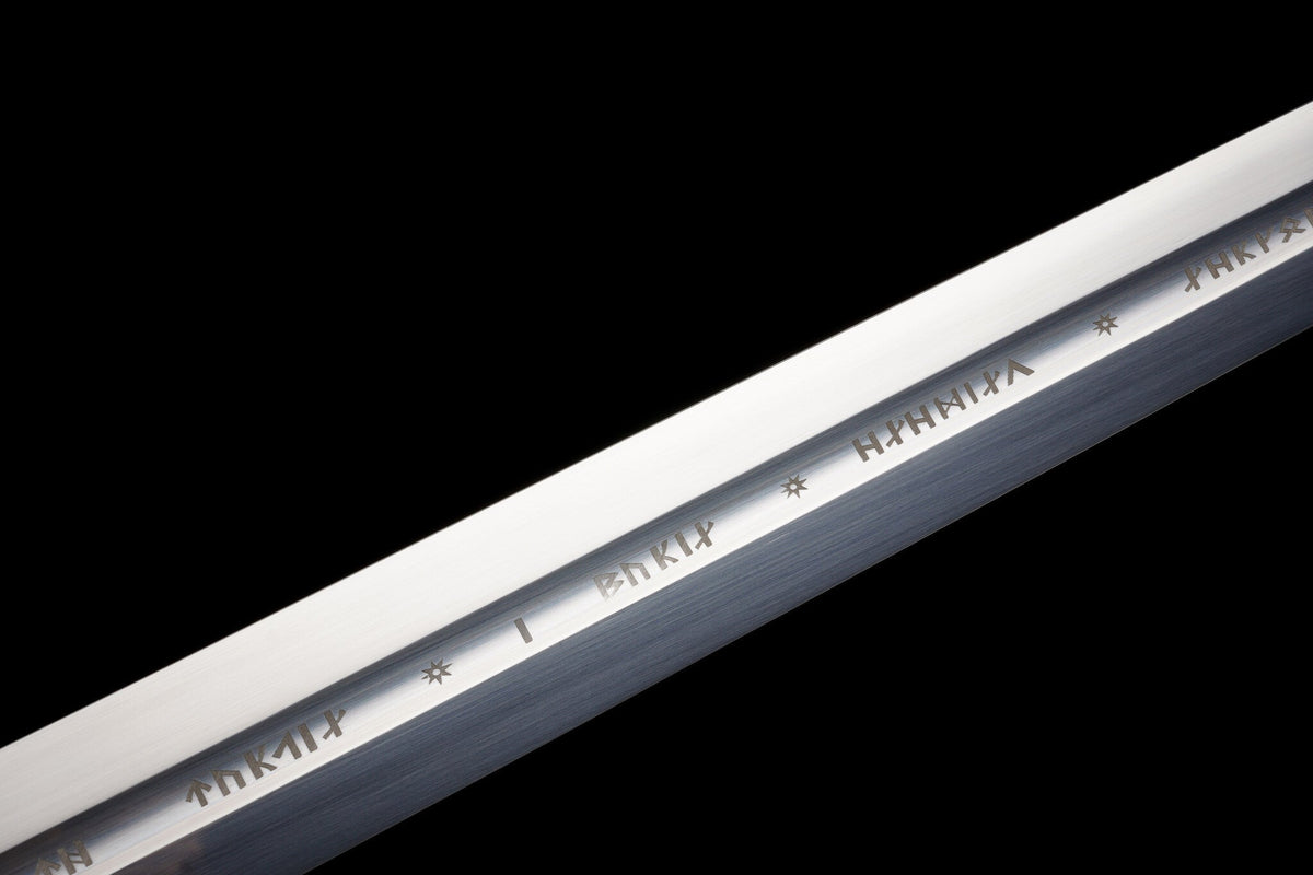 Narsil Sword – Lord of the Rings-Inspired Replica – view 8