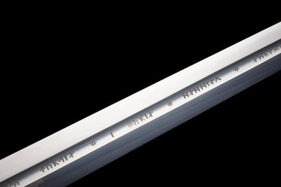 Narsil Sword – Lord of the Rings-Inspired Replica – view 8